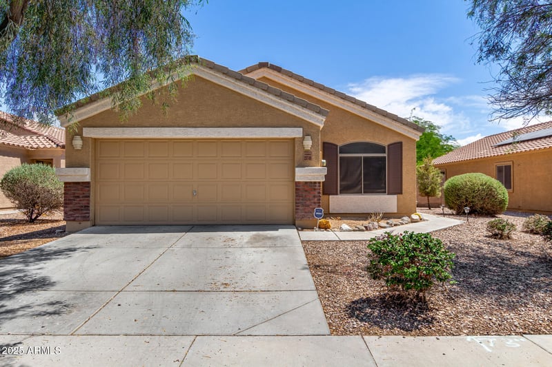 23749 Grove St, Buckeye, AZ 85326