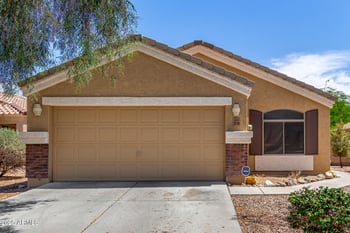 23749 Grove St, Buckeye, AZ 85326