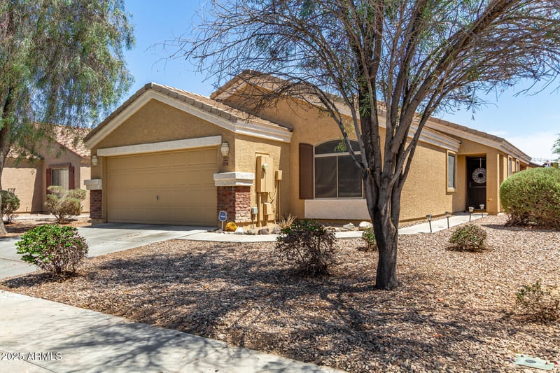 23749 Grove St, Buckeye, AZ 85326