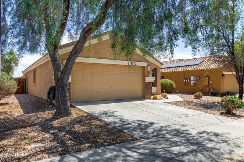 23749 Grove St, Buckeye, AZ 85326