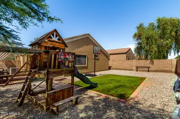23749 Grove St, Buckeye, AZ 85326