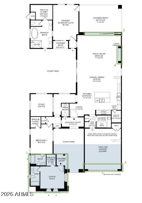 23750 N 127th St, Scottsdale, AZ 85255