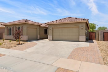 23752 N 168th Ln, Surprise, AZ 85387