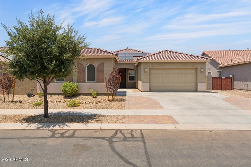 23752 168th Ln, Surprise, AZ 85387
