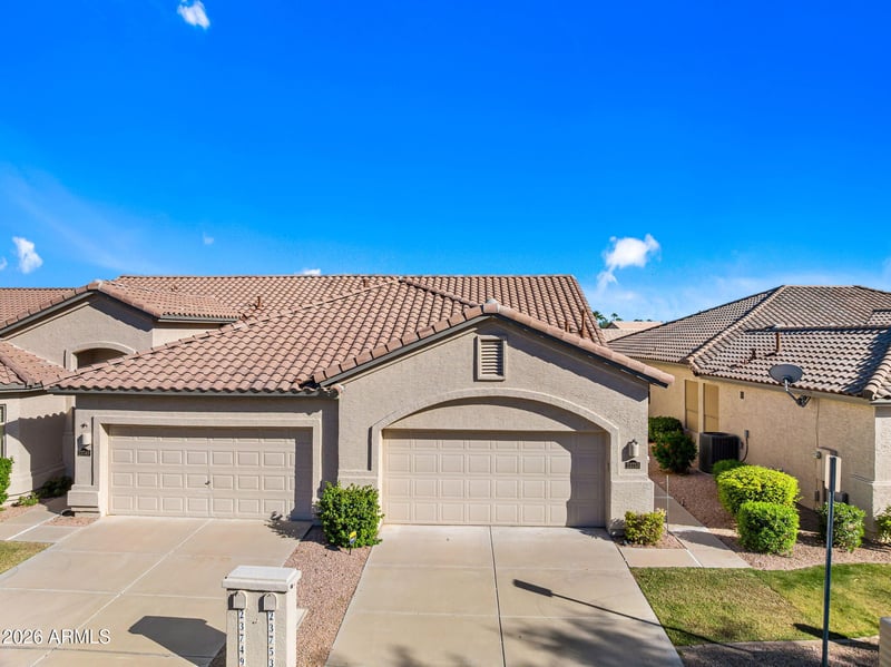 23753 S Vacation Way, Sun Lakes, AZ 85248