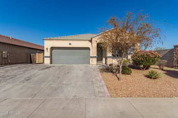 23754 Cocopah St, Buckeye, AZ 85326