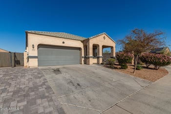 23754 Cocopah St, Buckeye, AZ 85326