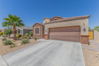 23754 Hess Ave, Buckeye, AZ 85326