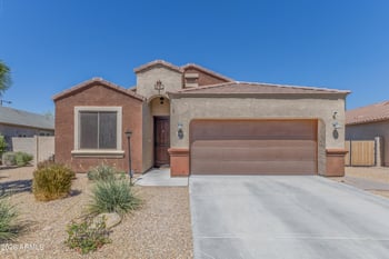 23754 Hess Ave, Buckeye, AZ 85326