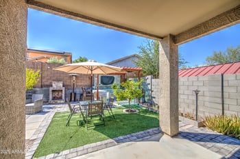 23754 Ripple Rd, Buckeye, AZ 85326