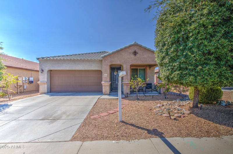 23754 Ripple Rd, Buckeye, AZ 85326