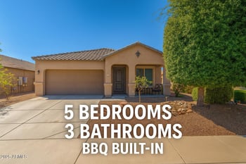 23754 Ripple Rd, Buckeye, AZ 85326