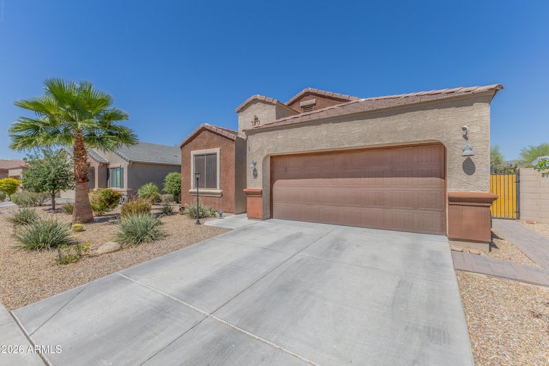 23754 W Hess Ave, Buckeye, AZ 85326
