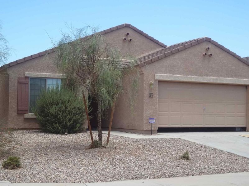 23756 W Chambers St, Buckeye, AZ 85326