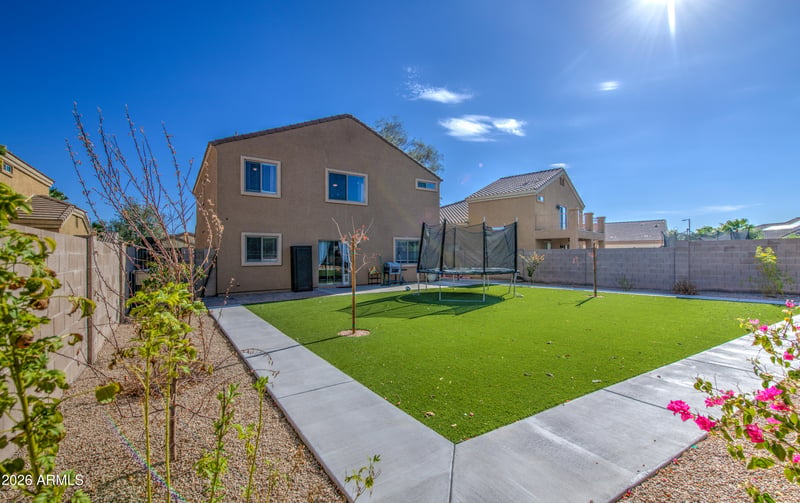 23756 W Pecan Rd, Buckeye, AZ 85326