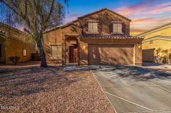 23756 W Pecan Rd, Buckeye, AZ 85326