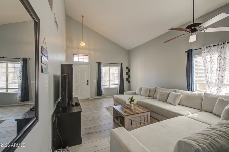 23756 W Pecan Rd, Buckeye, AZ 85326