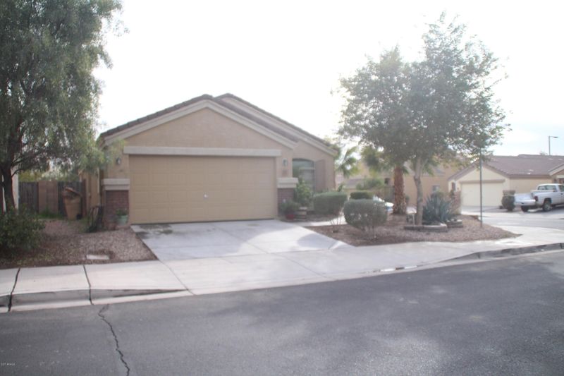 23757 W Hidalgo Ave, Buckeye, AZ 85326