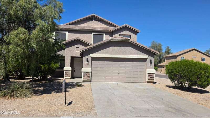 2376 Olivine Rd, San Tan Valley, AZ 85143