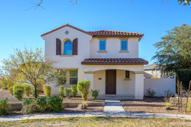 2376 Heritage St, Buckeye, AZ 85396