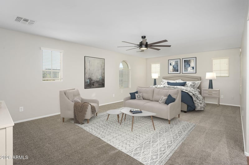 2376 Heritage St, Buckeye, AZ 85396