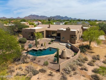23760 80th Way, Scottsdale, AZ 85255