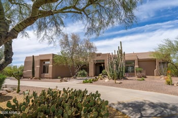 23760 80th Way, Scottsdale, AZ 85255