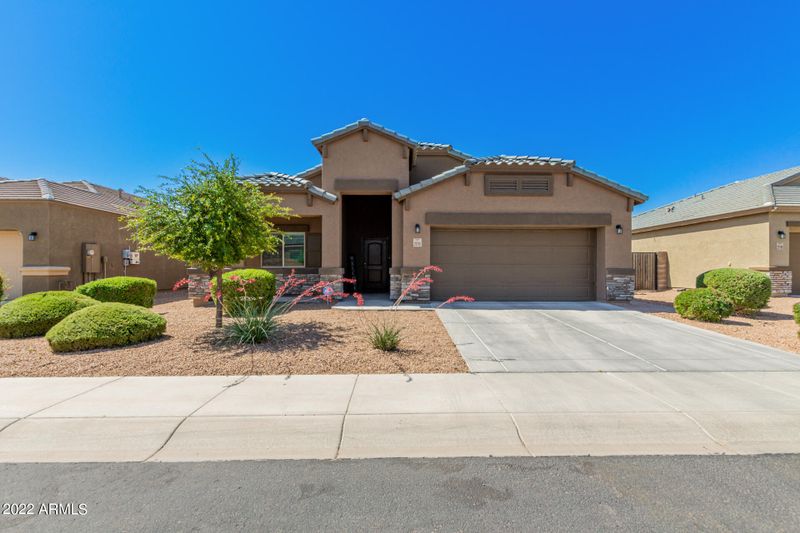 23761 W Mobile Ln, Buckeye, AZ 85326