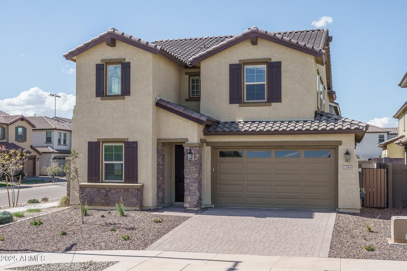 23764 162nd Ave, Surprise, AZ 85387