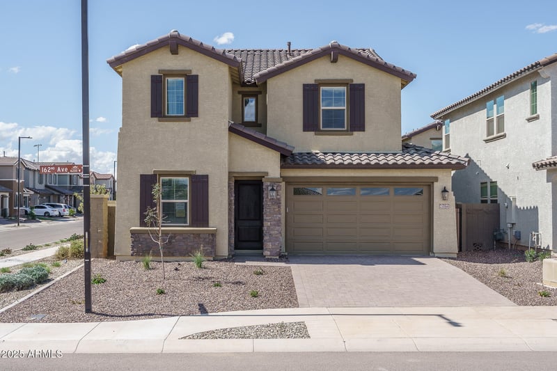 23764 162nd Ave, Surprise, AZ 85387