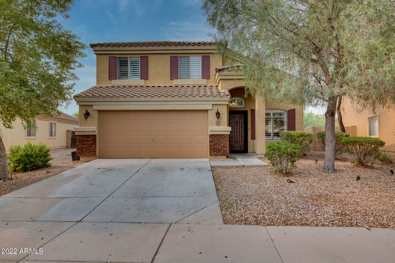 23764 W Pecan Rd, Buckeye, AZ 85326