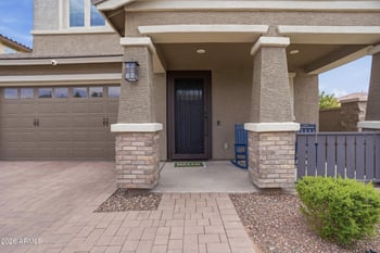 23765 N 162nd Dr, Surprise, AZ 85387
