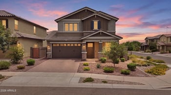 23765 162nd Dr, Surprise, AZ 85387