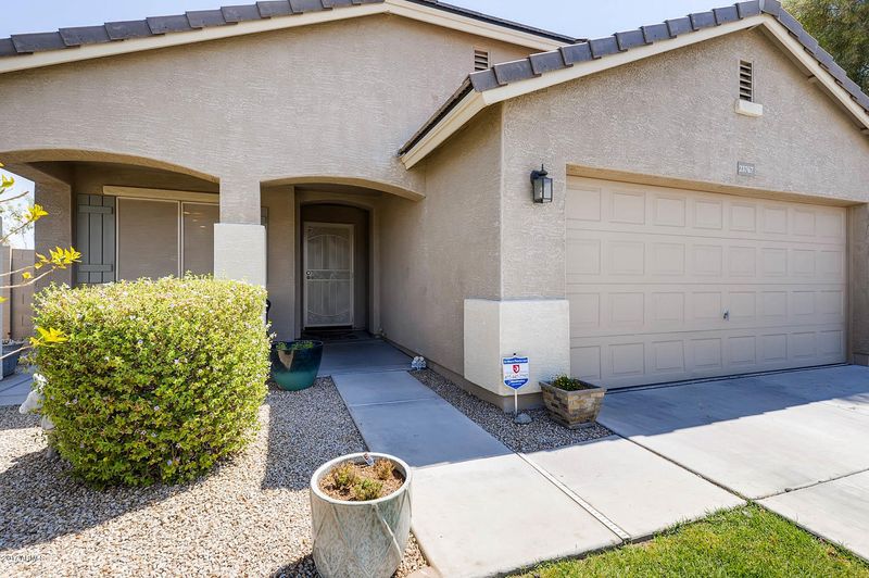 23767 W Lumbee St, Buckeye, AZ 85326
