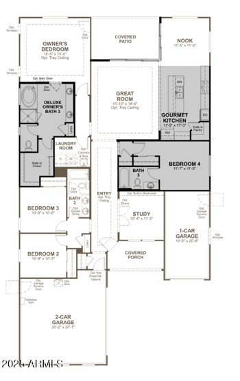 23769 163rd Dr, Surprise, AZ 85387