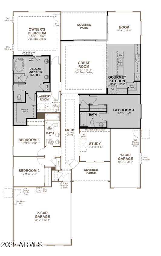 23769 163rd Dr, Surprise, AZ 85387