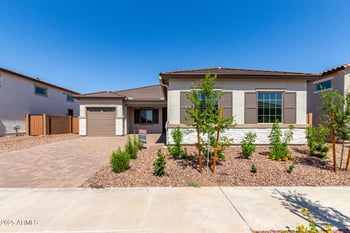 23769 163rd Dr, Surprise, AZ 85387