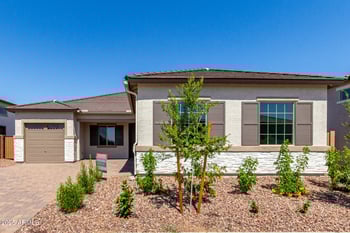 23769 163rd Dr, Surprise, AZ 85387