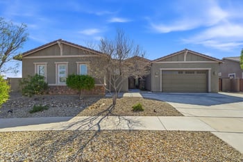 23769 169th Ave, Surprise, AZ 85387
