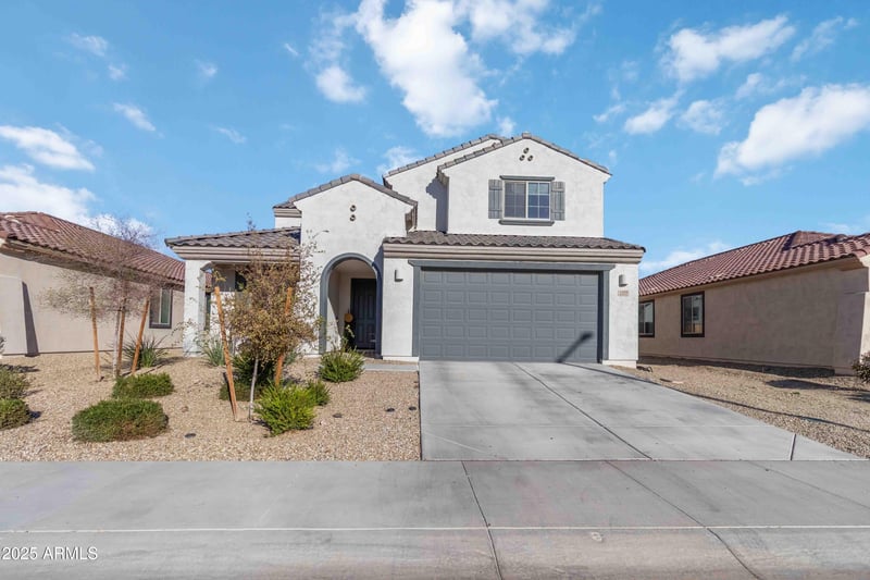 2377 245th Dr, Buckeye, AZ 85326