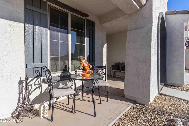 2377 245th Dr, Buckeye, AZ 85326
