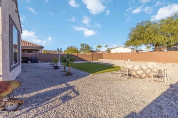 2377 245th Dr, Buckeye, AZ 85326
