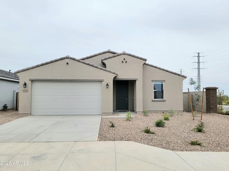 2377 Grenache Rd, San Tan Valley, AZ 85143