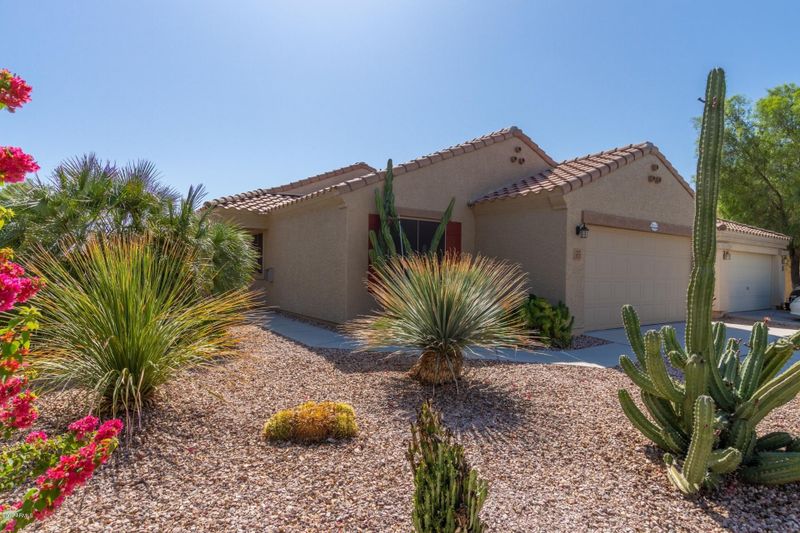 23771 W Bowker St, Buckeye, AZ 85326