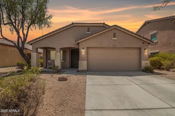 23771 Yavapai St, Buckeye, AZ 85326