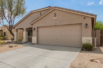 23771 Yavapai St, Buckeye, AZ 85326