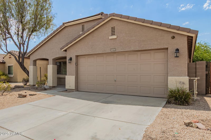 23771 Yavapai St, Buckeye, AZ 85326