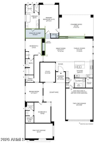 23774 N 127th St, Scottsdale, AZ 85255