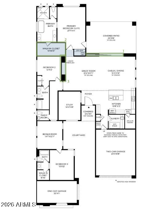 23774 N 127th St, Scottsdale, AZ 85255