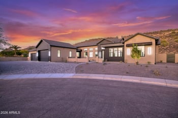 23775 63rd Dr, Glendale, AZ 85310